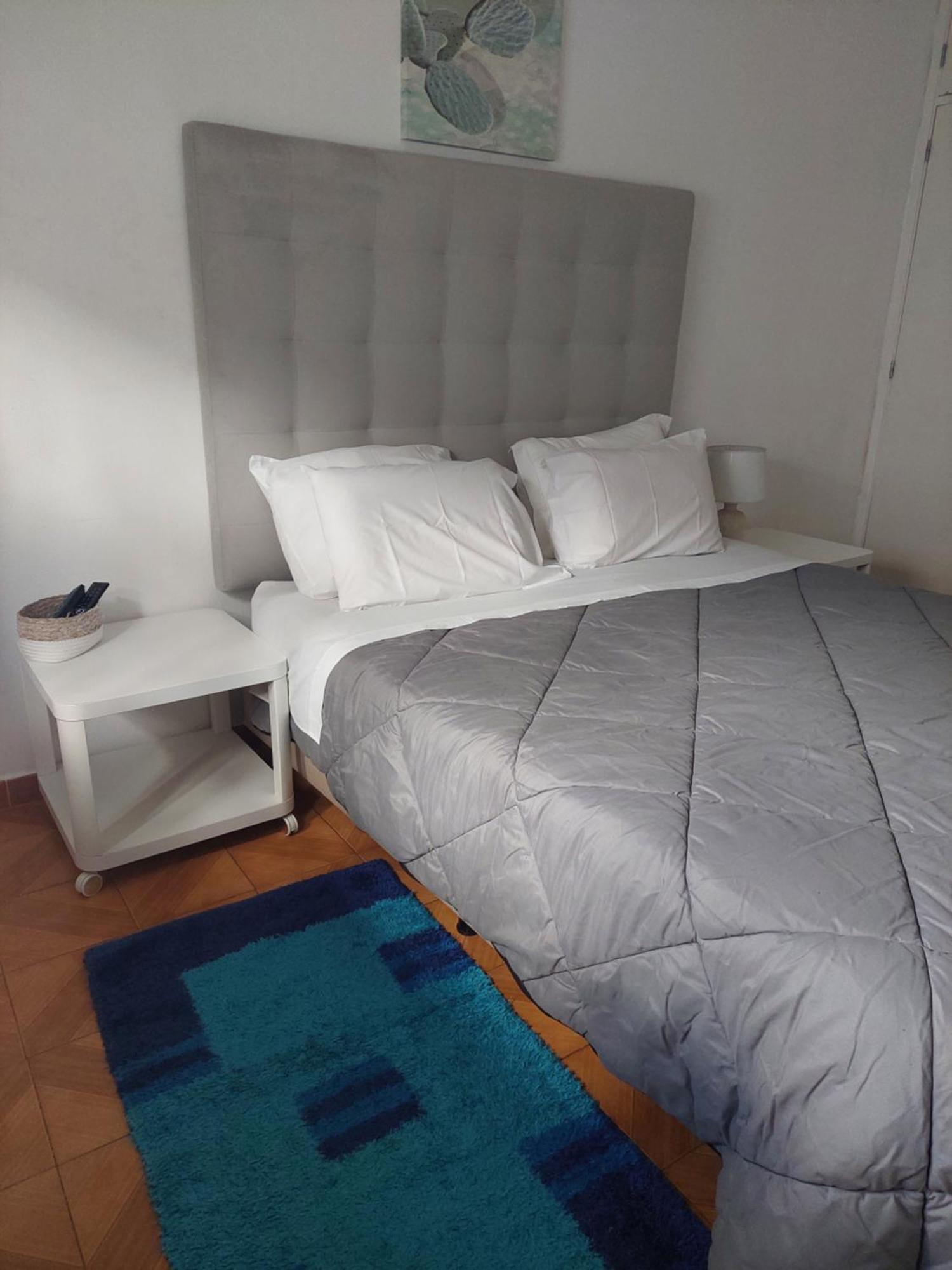 Vivenda Rosa Lagos Zimmer foto