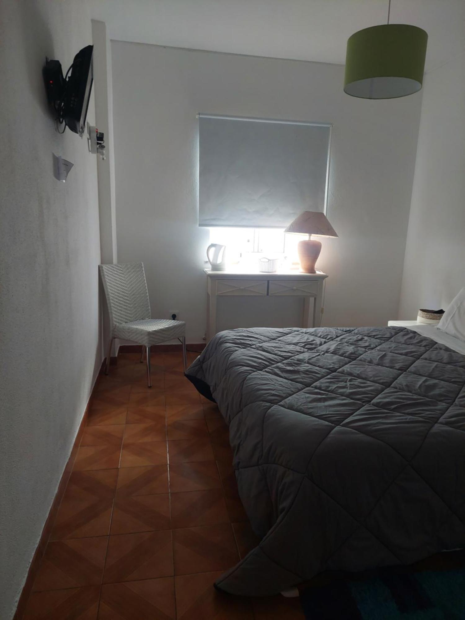 Vivenda Rosa Lagos Zimmer foto