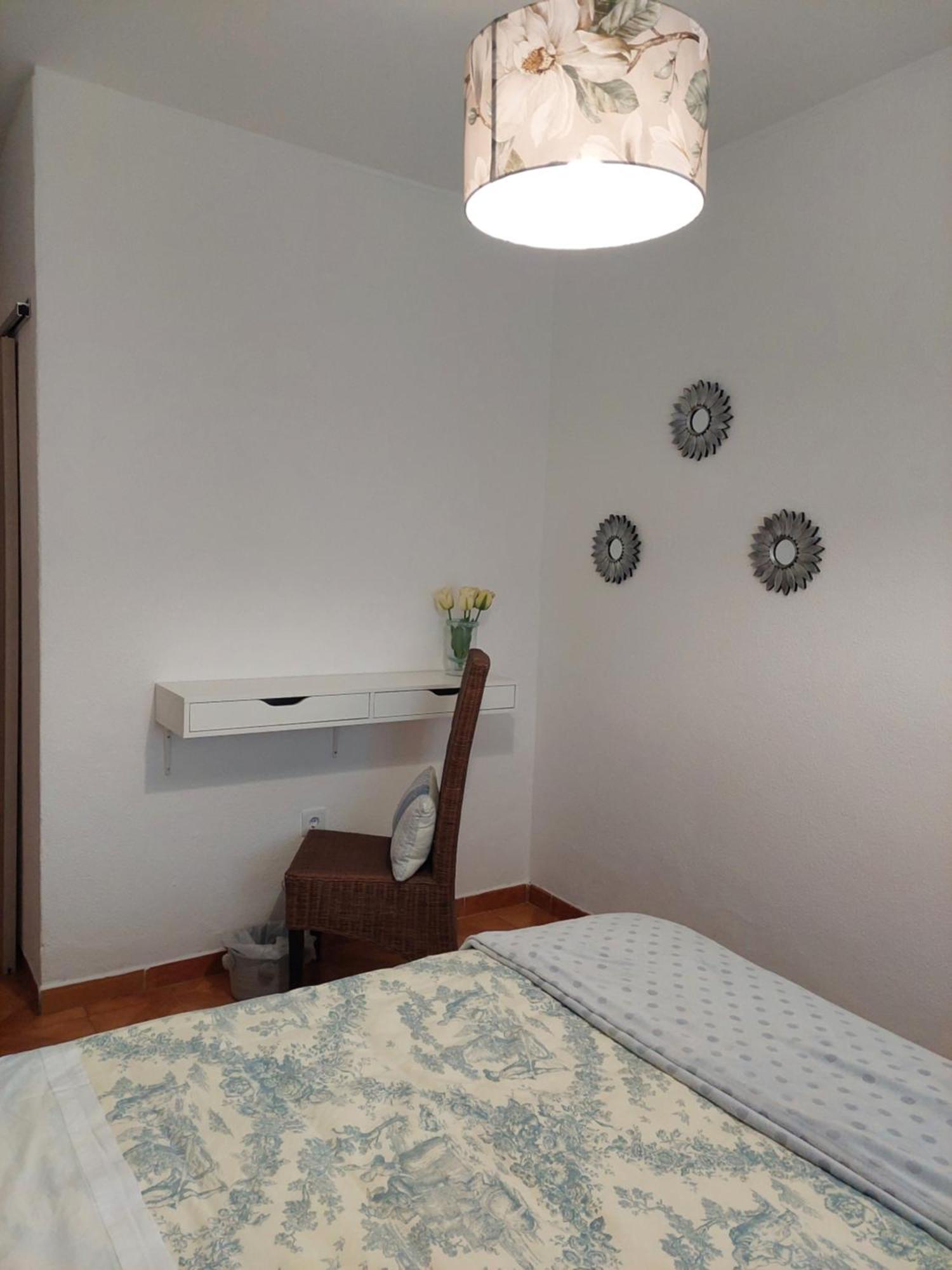 Vivenda Rosa Lagos Zimmer foto