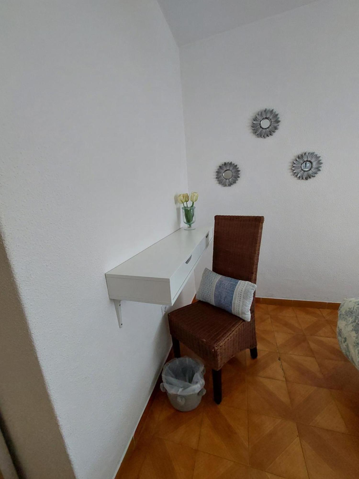 Vivenda Rosa Lagos Zimmer foto