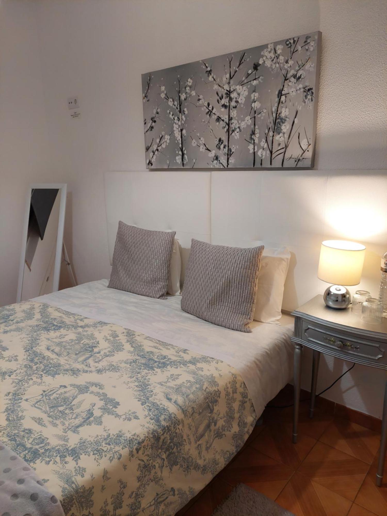 Vivenda Rosa Lagos Zimmer foto